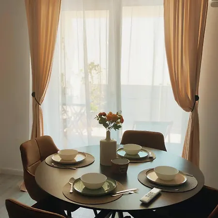 Gala Apartmán *