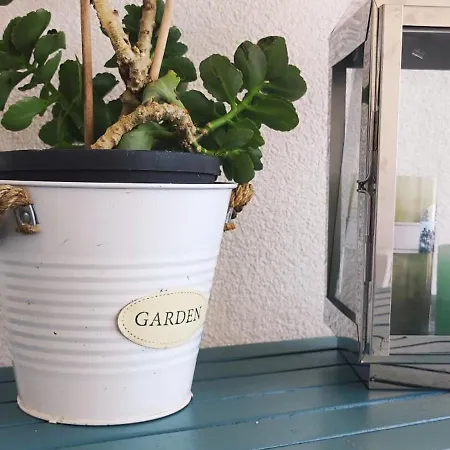 Apartmán Gala *