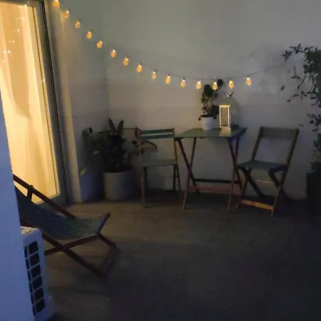 Gala Lägenhet *