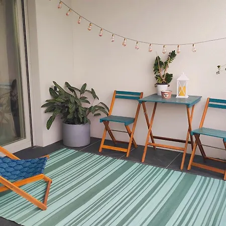 Gala Apartmán Kluž