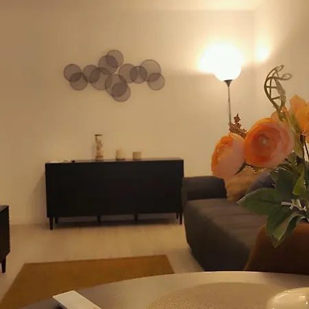 Gala Apartmán