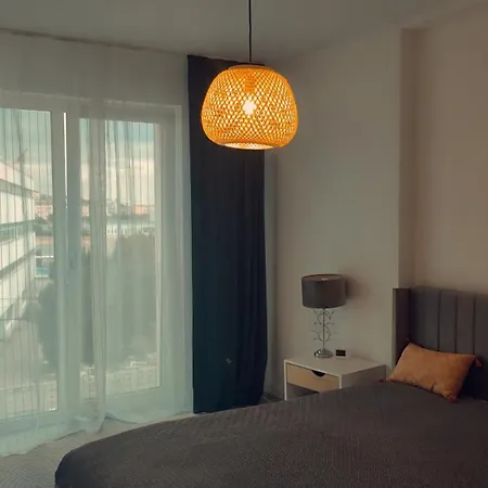 Gala Apartmán